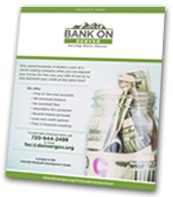 BOD Banking Product Brochure