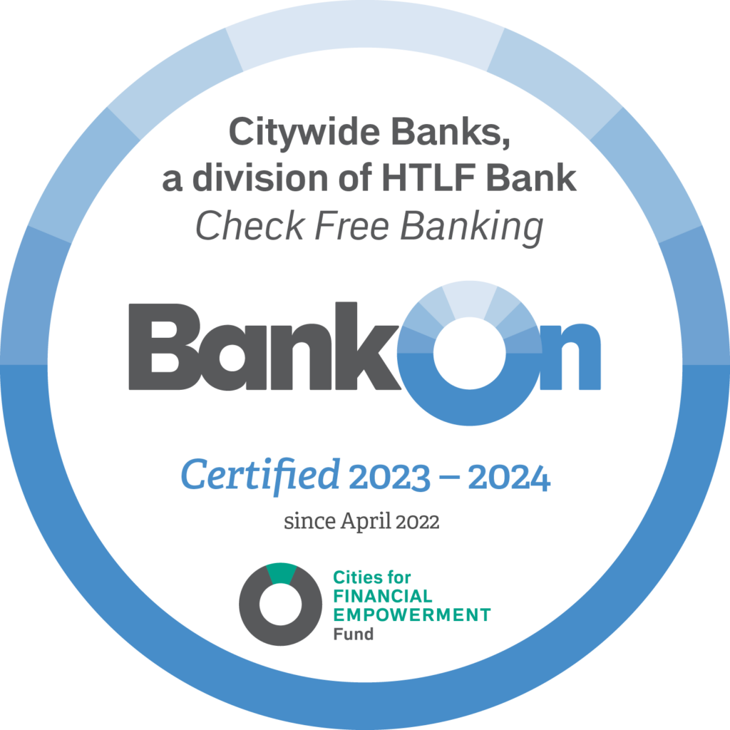 Bank On Accounts - Bank On Denver